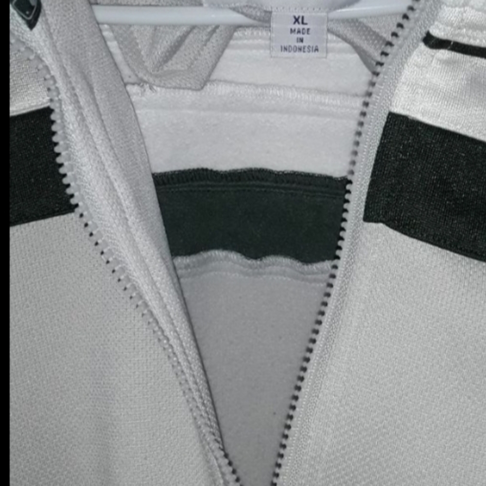 Authentic collection jacket. - Picture 2 of 2